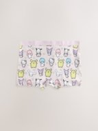 NEXT HELLO KITTY aluspüksid, 5 tk, AE8972, 128 cm