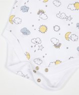 MOTHERCARE bodi 5tk. VD739