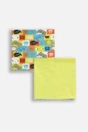 COCCODRILLO mova ACCESSORIES SPRING BOY, värv, WC5369206ASB-022-S, S cm