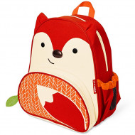 SKIP HOP Zoo suur seljakott - Rebane, 210256