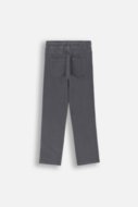 COCCODRILLO joggers ACADEMY BOY KIDS, graphite, ZC4120102ABK-020-122, 122 cm