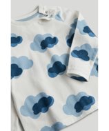 MOTHERCARE krekls ar garām piedurknēm, AV64001 98 cm