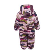 COLOR KIDS talvekombinesoon, roosa, 98 cm, 740622-6315