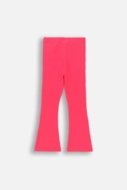 COCCODRILLO leggins ACADEMY GIRL KIDS, roosa, ZC4122101AGK-007-122, 122 cm