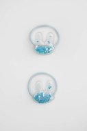COCCODRILLO hairpin PETIT BIJOU, sinine, WC5311801PBJ-036-000, one size cm