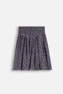 COCCODRILLO skirt ACADEMY GIRL JUNIOR, multicoloured, ZC5124201AGJ-022-128, 128 cm