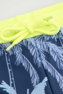 LEMON ujumistrikoo SWIMWEAR WIOSNA BOY, tumesinine, WL4376208SWB-015