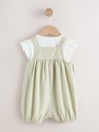 NEXT kombinesoon + bodi, W99009, 74 cm