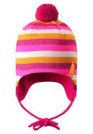 LASSIE Müts Pink 718748-469C