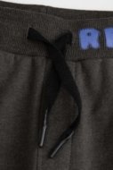 COCCODRILLO joggers FOREST FRIENDS JUNIOR, graphite, ZC4120201FBJ-020-164, 164 cm