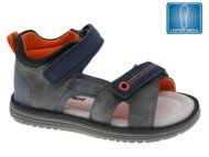 BEPPI sandaalid, 2214220, 28 size