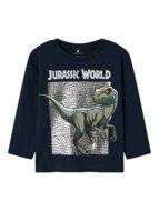 NAME IT JURASSIC WORLD t-särk, 13244991-282D3C 110 cm