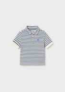 MAYORAL lühikeste varrukatega polo särk, ocean, 1.110-45, cm