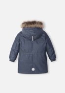 LASSIE parka SELJA, tumesinine, 721774-6960