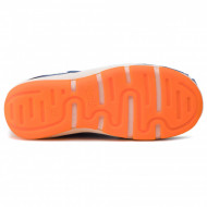 SUPERFIT Sandaalid blue/orange 4-09142-80 18