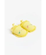 MOTHERCARE tekstiilist jalanõud, BB606