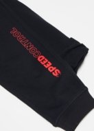 OVS jooksupüksid, tumehallid, , 001965061