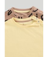 MOTHERCARE t-krekli, 3 gab., LL920 80