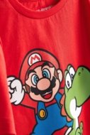 NEXT lühikeste varrukatega t-särk SUPER MARIO, U08968 