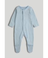 MOTHERCARE rāpulītis ar garām piedurknēm 3 gab., AV57401 cm