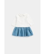MOTHERCARE kleit ja sukapüksid, FB364
