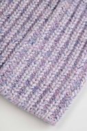 COCCODRILLO sall ACCESSORIES WINTER GIRL, violett, cm