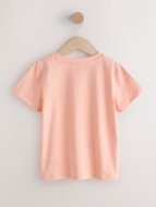 NEXT lühikeste varrukatega t-särk, W84744, 98 cm