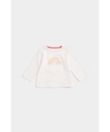 MOTHERCARE pikkade varrukatega t-särk, 2 tk., CB618