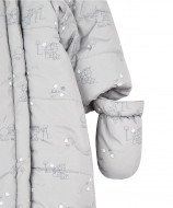 MOTHERCARE talvekomplekt QD744