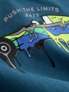 NEXT t-särk, F95915, 140 cm