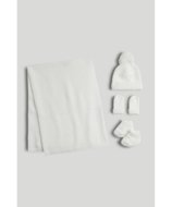 MOTHERCARE 4 daļu komplekts, AW10901 cm