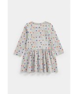 MOTHERCARE pikkade varrukatega kleit, CA212