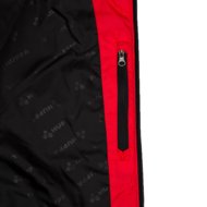 HUPPA mantel HARMO, värviline, 12700030-70004, 170 cm