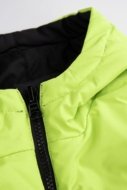 COCCODRILLO vest OUTERWEAR BOY JUNIOR, värv, cm