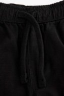 COCCODRILLO püksid ACADEMY BOY KIDS, must, ZC5119101ABK-021-110, 110 cm