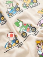 NEXT SUPER MARIO lühikeste varrukatega t-särk, E39349, 134 cm