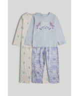 MOTHERCARE pidžaama, 2 tk., AX91001, cm