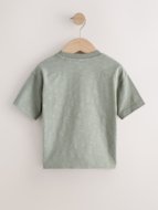 NEXT lühikeste varrukatega t-särk, W63028, 80 cm