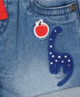 MOTHERCARE lühikesed püksid VC025