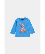 MOTHERCARE pitkähihaiset t-paida, FC658