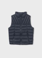 MAYORAL vest, navy, 7.305-84