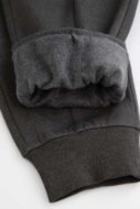 COCCODRILLO joggers FOREST FRIENDS JUNIOR, graphite, ZC4120201FBJ-020-164, 164 cm