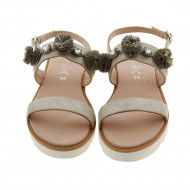 OCA LOCA Sandaalid Gold 7490-90 35