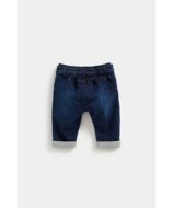 MOTHERCARE teksapüksid, FB473