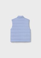 MAYORAL vest, light blue, 1304-45, 92 cm