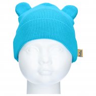 TUTU müts, turquoise, 3-006608, 40/44 cm