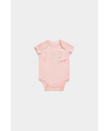 MOTHERCARE pükskostüüm, lühikeste varrukatega bodi + pudipõll, CB627