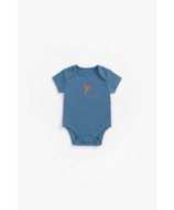 MOTHERCARE lühikeste varrukatega bodi, 3 tk., ZA017