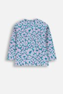 COCCODRILLO t-shirt EVERYDAY GIRL A, multicoloured, ZC4143106VGA-022-152, 152 cm