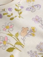 NEXT lühikeste varrukatega t-särk, H53688, 80 cm